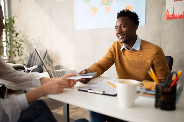 Immigration Compliance for African Expansion