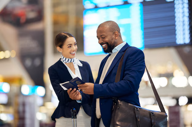 Investor Immigration Opportunities in Africa